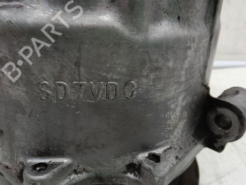 AC compressor ROVER 45 I Saloon (RT) 2.0 iDT | BP27883608M34 