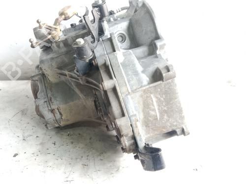 Gearbox OPEL VECTRA C GTS (Z02) 2.2 DTI 16V (F68) | BP30578264M3 