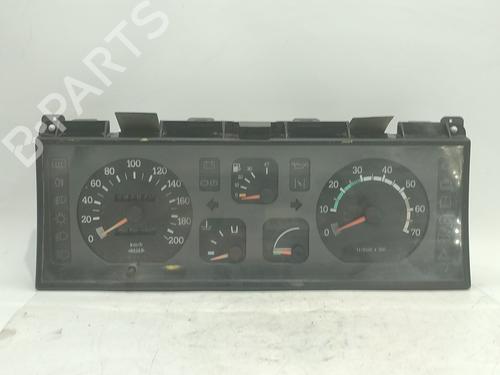 Compteur de vitesse RENAULT 11 (B/C37_) [1983-1995]  31827825