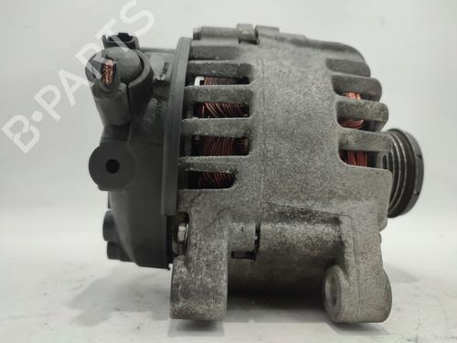Generator CITROËN C4 I (LC_) 1.6 HDi | BP30881304M7