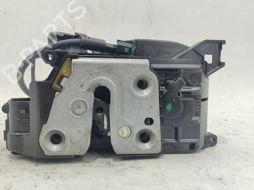 Højre bagtil lås Højre bagtil lås RENAULT GRAND SCÉNIC III (JZ0/1_) 1.9 dCi (JZ0J, JZ0N, JZ1K, JZ1S) (131 hp) 34246210 34246210