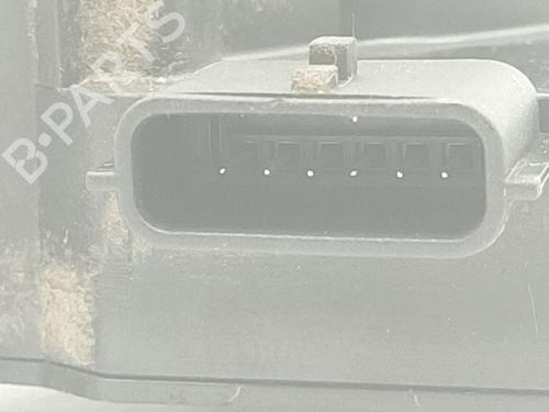 Pedal RENAULT MEGANE II (BM0/1_, CM0/1_) 1.9 dCi (BM0G, CM0G) | BP31017874I4