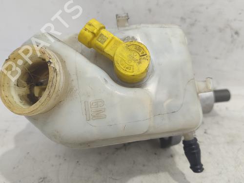 Brake master cylinder OPEL INSIGNIA A Sports Tourer (G09)  | BP19307981M77 