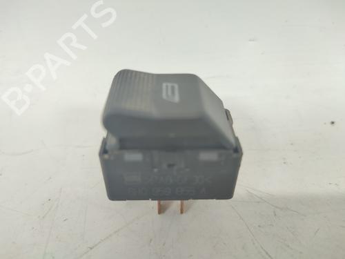 Used Right front window switch SEAT IBIZA II (6K1) 1.9 SDI (68 hp) 15411123