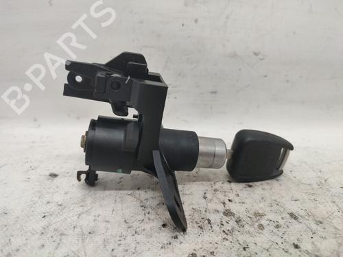 Tailgate lock OPEL ZAFIRA A MPV (T98) 2.0 DTI 16V (F75) | BP27669611C101 