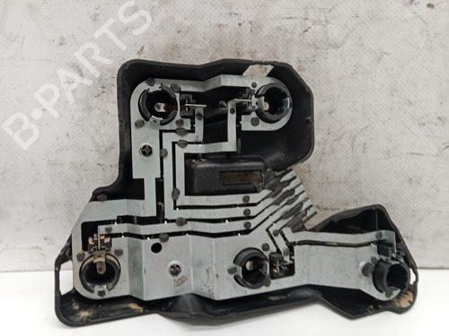 Used Lamp holder ROVER 25 I Hatchback (RF) 2.0 iDT (101 hp) 25038706