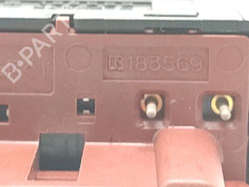 Mirror switch MITSUBISHI OUTLANDER II (CW_W) 2.2 DI-D | BP30055909I25 