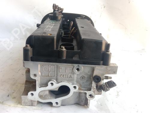 Cylinder head FORD FOCUS I Saloon (DFW)  | BP27680788M5 