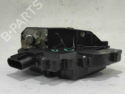 Høyre foran lås SMART FORFOUR (454)  | BP16978045C97 