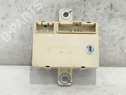 Used Electronic module KIA SPORTAGE II (JE_, KM_) [2004-2011]  28295063
