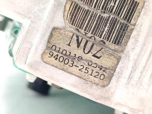 Cockpit HYUNDAI ACCENT II Saloon (LC) 1.3 | BP30053538C47 