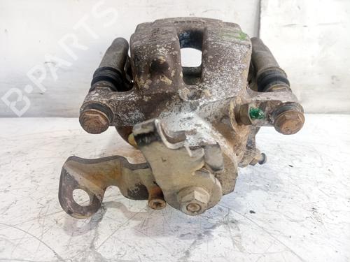Left rear brake caliper RENAULT ESPACE III (JE0_)  | BP15383549M107 