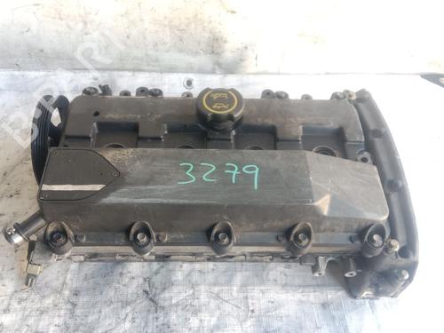 Cylinder head FORD MONDEO III Saloon (B4Y) 2.0 16V TDDi / TDCi | BP27680773M5 