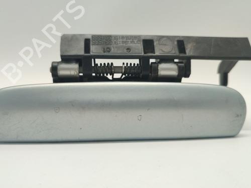 Used Front left exterior door handle Front left exterior door handle 39144101 39144101