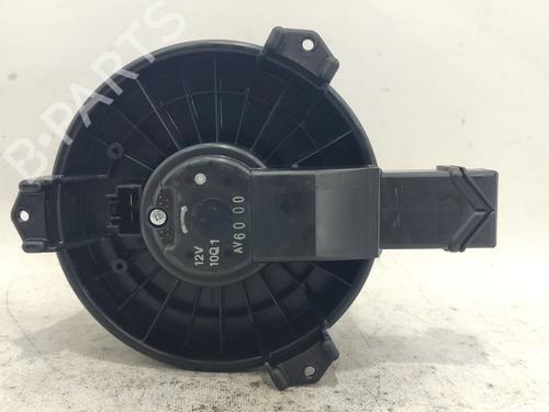 Heater blower motor HONDA CR-V IV (RM_) 2.2 i-DTEC 4WD (RE6) | BP36406587M62 - Image 2