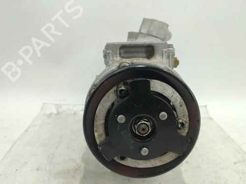 AC-Kompressor SKODA OCTAVIA II (1Z3) 1.9 TDI (105 hp) 33027670
