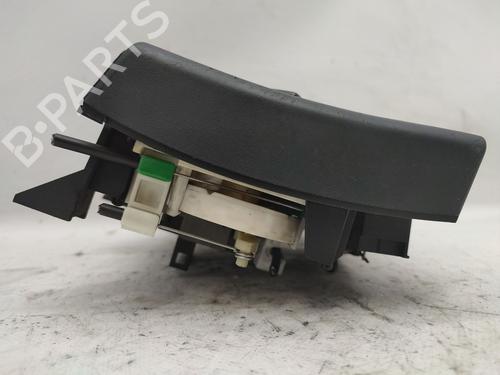 Climate control OPEL ZAFIRA A MPV (T98) 2.0 DTI 16V (F75) | BP26931184I5 
