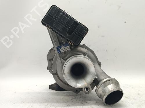 Used Turbocharger/Supercharger MINI MINI COUNTRYMAN (R60) Cooper D (112 hp) 30176375