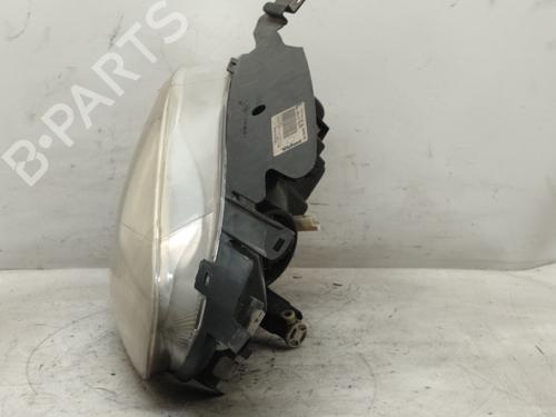 Left headlight CITROËN XSARA PICASSO (N68) 2.0 HDi | BP17834002C28 