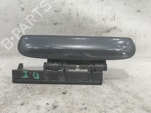 Used Front left exterior door handle CITROËN XSARA PICASSO (N68) 2.0 HDi (90 hp) 23077366