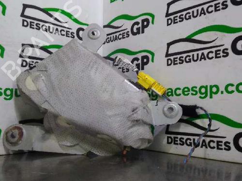 Used Right seat airbag BMW 5 (E39) 530 d (193 hp) 7142395