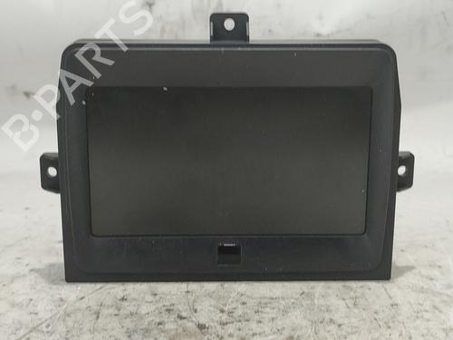 Display LAND ROVER RANGE ROVER SPORT I (L320) [2005-2013]  16952056