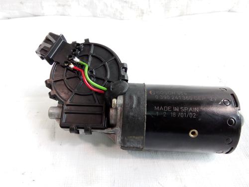 Front wiper motor PEUGEOT 206 Hatchback (2A/C) 2.0 HDI 90 | BP23961638M29 