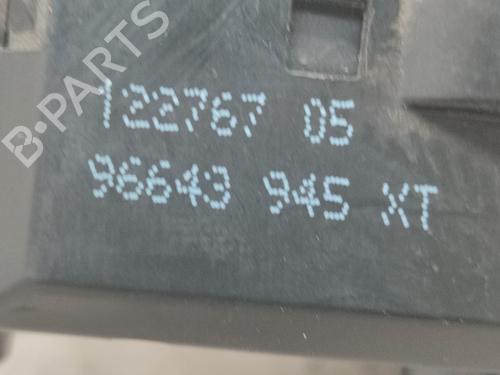 Steering wheel controls PEUGEOT 308 I (4A_, 4C_)  | BP17834263E15 