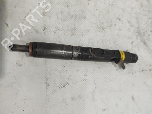 Used Injector RENAULT SCÉNIC II (JM0/1_) [2003-2010]  16951789