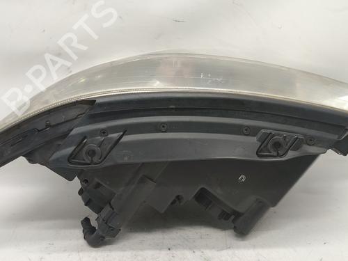 Left headlight HYUNDAI SONATA V (NF) 2.0 CRDi | BP26741129C28 