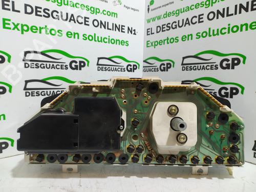 Instrument cluster CITROËN ZX (N2)  | BP7130486C47 