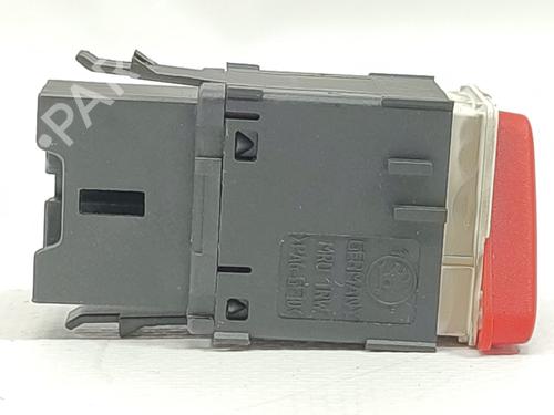 Warning switch SKODA FABIA I (6Y2) 1.4 | BP14935048I22 