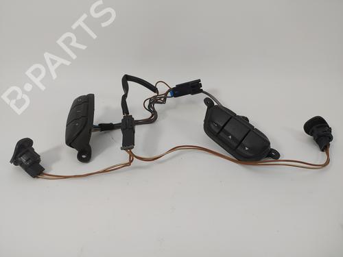 Ratbetjening OPEL VECTRA B (J96) [1995-2004]  12342721