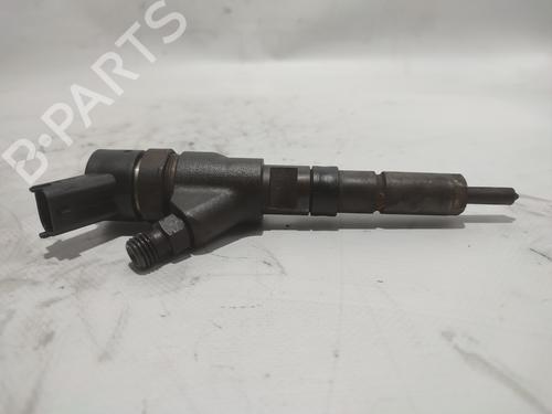Used Injector CITROËN XSARA PICASSO (N68) 2.0 HDi (90 hp) 17834009