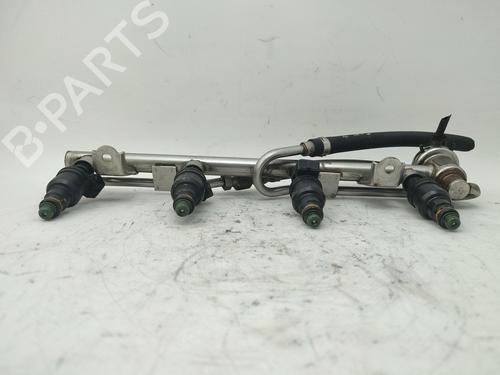Used Injection rail VW PASSAT B5 (3B2) 1.8 T (150 hp) 30176496