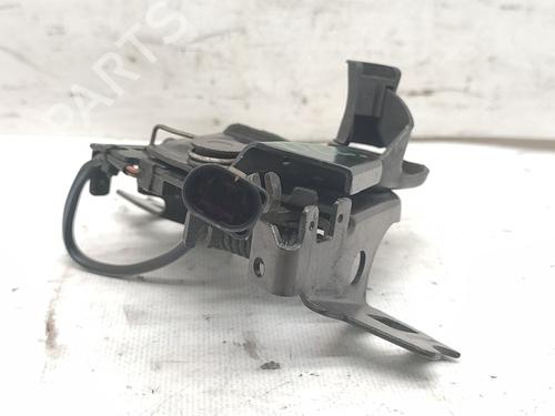 Hood lock SKODA OCTAVIA I (1U2) 1.9 TDI | BP22904096C133 