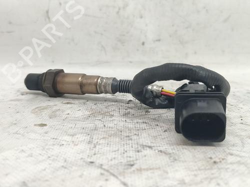 Elektronisk sensor OPEL VECTRA C GTS (Z02)  | BP28825418M84 