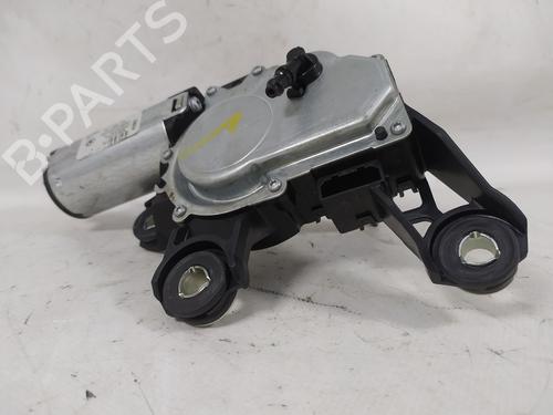 Rear wiper motor SKODA FABIA II (542) 1.2 | BP13449588M102 