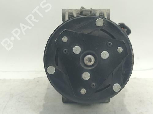 Used AC compressor AC compressor OPEL ASTRA H Saloon (A04) [2007-2014] 32705197 32705197