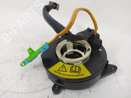 Squib airbag ALFA ROMEO 156 (932_) 1.9 JTD (932.A2B00, 932.A2C00) | BP10866131C102 