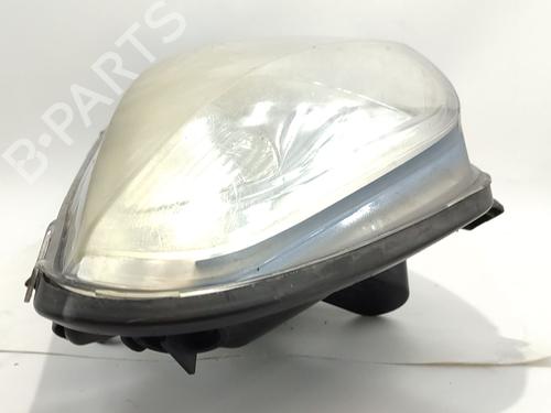 Right headlight FORD S-MAX (WA6) 1.8 TDCi | BP39268585C29 - Image 3