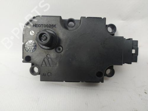 Electronic module MERCEDES-BENZ S-CLASS (W221, V221) S 320 CDI (221.022, 221.122) | BP11357624M83 