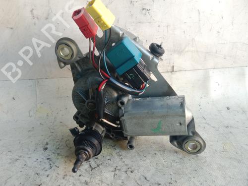 Used Rear wiper motor PEUGEOT 306 (7B, N3, N5) [1993-2003]  25742372