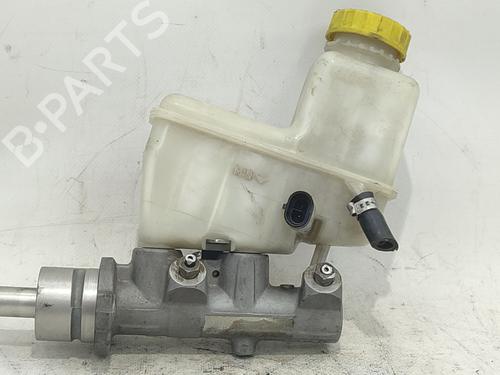 Used Brake master cylinder Brake master cylinder FIAT STILO (192_) 1.9 JTD (192_XF1A) (80 hp) 35755182 35755182