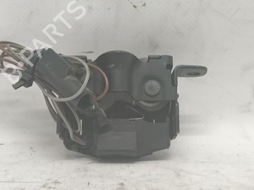 Hood lock MERCEDES-BENZ M-CLASS (W163) ML 270 CDI (163.113) | BP26167320C133 