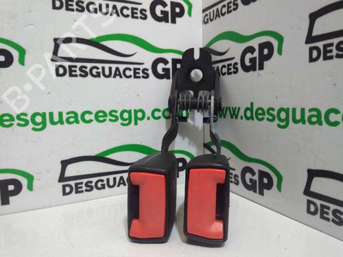Rear right seatbelt FORD MONDEO III Turnier (BWY) 2.0 16V TDDi / TDCi | BP7147043I28 
