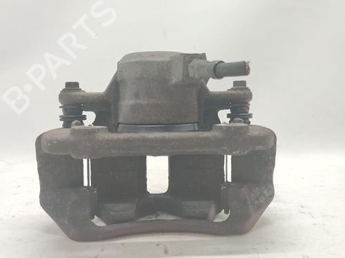 Used Left front brake caliper Left front brake caliper 37158506 37158506