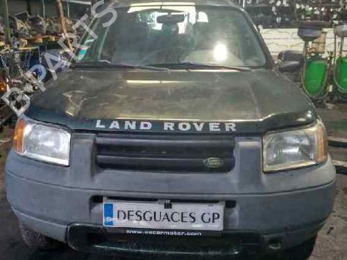 Left front steering knuckle LAND ROVER FREELANDER I (L314) 2.0 DI 4x4 | BP7139241M25 