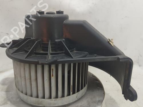 Heater blower motor RENAULT KANGOO / GRAND KANGOO II (KW0/1_)  | BP19742594M62 