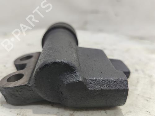 Clutch slave cylinder NISSAN ALMERA II Hatchback (N16)  | BP19680220M113 